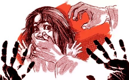 Pune Police secure swift justice: Child abuser behind bars and charged within 24 hours