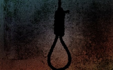 Two police constables commit suicide in separate incidents in Madhya Pradesh