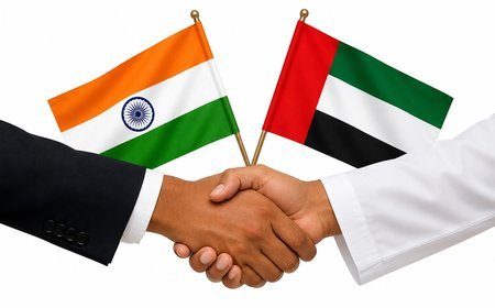 India-UAE ties deepen across defence, trade and technology: Report