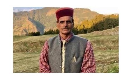 Eminent Social Strategist Dr P.C. Sharma Spearheads Movement for Unopposed Panchayats -- aims for "Harmony and Development" Incentives. 