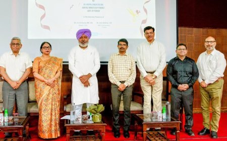 Punjab Govt launches digital e-sanction system to end manual approvals, boost transparency in financial governance