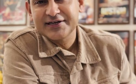 Manoj Muntashir reveals Prithviraj Kapoor, Raj Kapoor were behind union of musician duo Shankar–Jaikishan