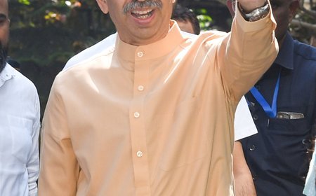 Shiv Sena (UBT) calls for end to political protection of corrupt leaders