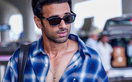 Pulkit Samrat: Negative, positive criticism, both are welcome as long as it’s not personal