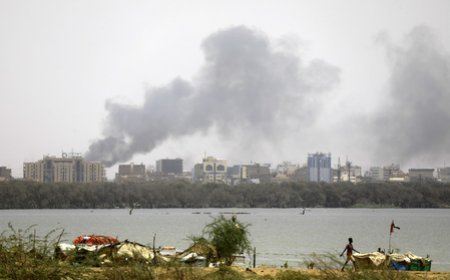 Airstrikes, drone attacks claim dozens of lives in Sudan: UN