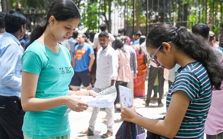 NTA cancels NEET-UG 2026 exam, announces retest; CBI to probe