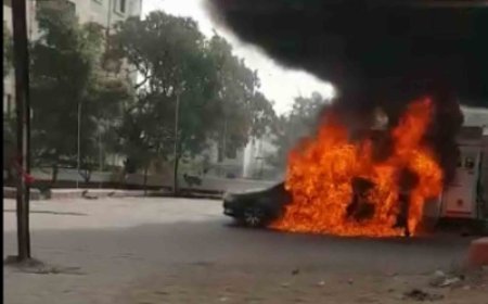 MP Govt assures medical treatment for Pachor petrol pump blaze victims
