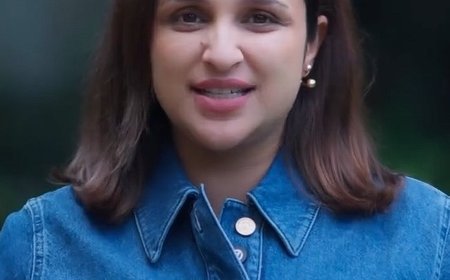 Parineeti Chopra feels ‘so lucky’ to call both Delhi and Mumbai home