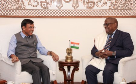 SAI and MyBharat launch nationwide engagement initiatives ahead of CWG 2030