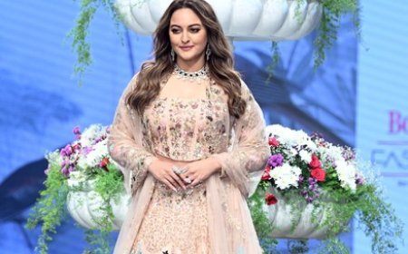 Sonakshi Sinha says 'System' reflects the society and its relationship with law