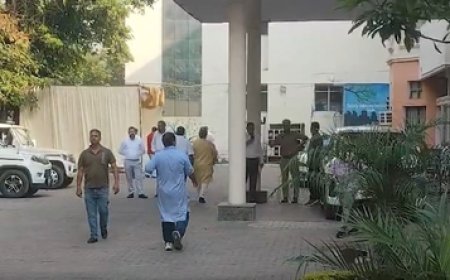 Counting of votes for Haryana’s seven urban local bodies begins