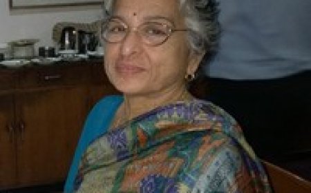 Indian American author simplifies Hinduism for young minds