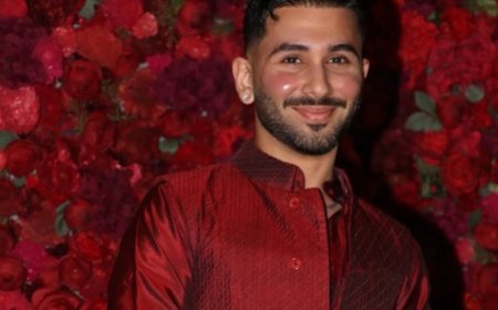 Orry on being unapologetically blunt: I don't fear 'Bollywood's cancel culture', not here to do movies