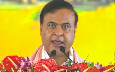 We are committed to implementing UCC in Assam: CM Himanta Sarma