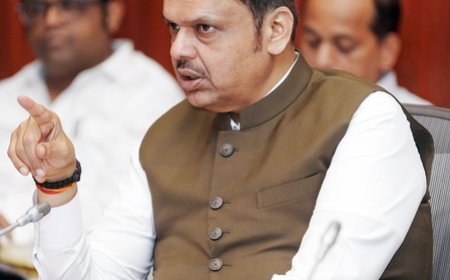 CM Fadnavis orders cancellation of foreign tours of ministers, bureaucrats