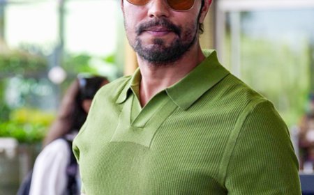 Randeep Hooda opens up on his connection with the real-life cop Avinash Mishra for his OTT show
