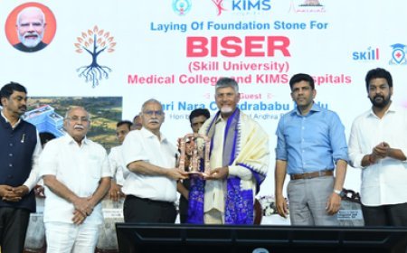 Andhra Pradesh CM Chandrababu Naidu moots ‘Work from Home’ in administration