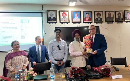 One-Day Seminar on “Empowering Agricultural Sustainability Through Artificial Intelligence”