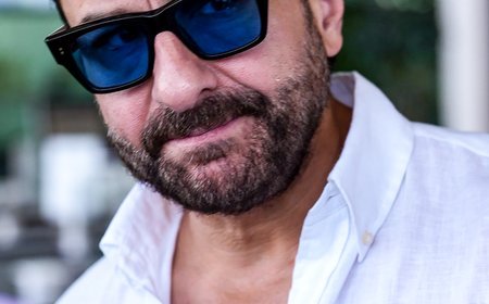 Saif Ali Khan reveals how Shah Rukh Khan & Gauri reacted after watching 'Kartavya'