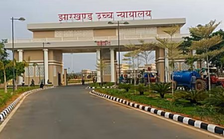 Jharkhand HC makes judicial probe mandatory in custodial death, rape cases