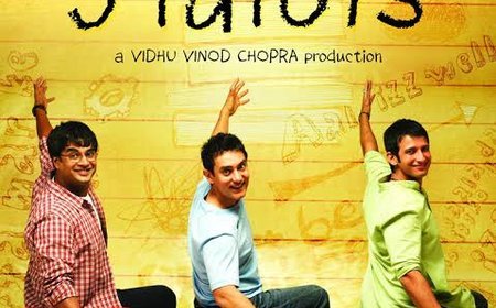 Aamir Khan kickstarts 3 Idiots 2 with Sharman Joshi, R. Madhavan, movie to see a major time leap