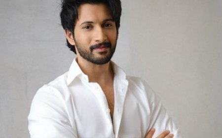 Rohit Saraf wraps up extensive schedule of ‘Mahakali’ in Hyderabad