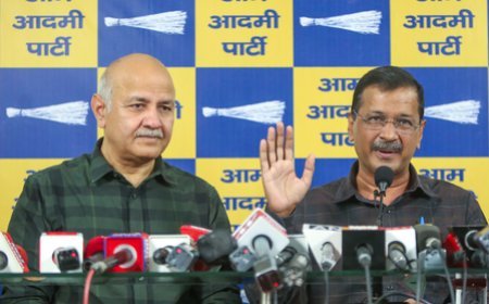 Excise policy case: Delhi HC to initiate contempt action over 'defamatory’ social media posts