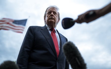 Trump tightens grip on Republican Party