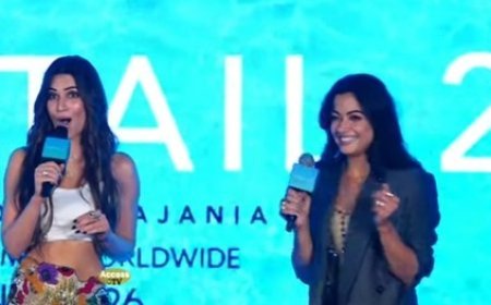 Rashmika Mandanna, Kriti Sanon clash over being the producer’s favourite for ‘Cocktail 2’