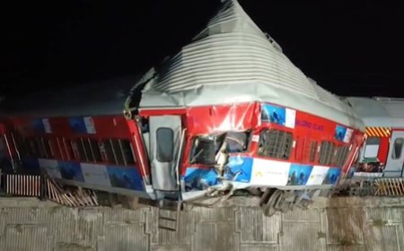 Three coaches of Ujjaini Express derail in Rishikesh; probe on 