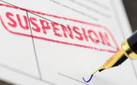 Haryana suspends four doctors for poor measures to improve sex ratio
