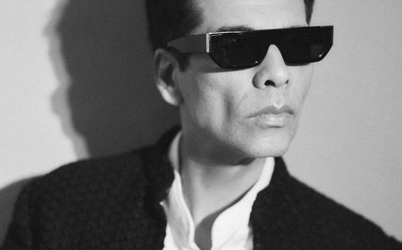 Karan Johar ventures into Gujarati cinema with ‘Jindagi Once More’
