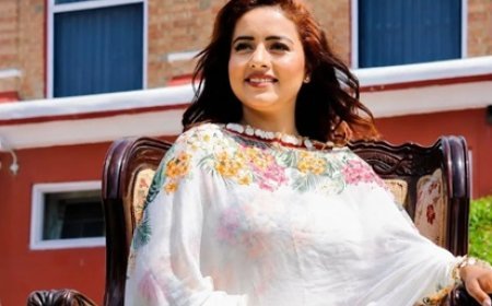 Punjab: Singer’s body found in canal; family blames Canada-based man
