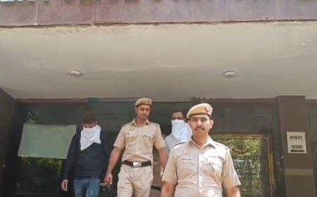 Delhi Police solves 89 cyber fraud cases in April involving nearly Rs 40 crore