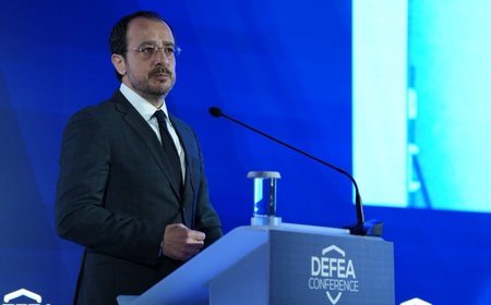 Cyprus President Nikos Christodoulides to arrive in India today for four-day visit 