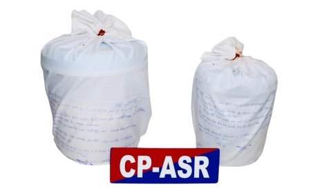 Dubai-based drug cartel busted in Amritsar; two held with 10Kg ice, 4kg heroin in Amritsar