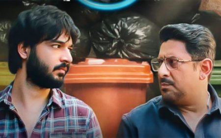‘Pritam and Pedro’ teaser starring Arshad Warsi, Vikrant Massey promises heady cocktail of chaos and confusion