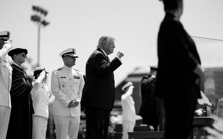We may have to hit them even harder: Trump warns Iran
