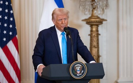 Trump calls Cuba ‘failing nation’, hints at policy shift but denies escalation