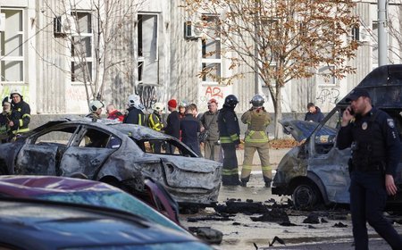 One civilian killed every 14 minutes in armed conflicts worldwide in 2025: UN 