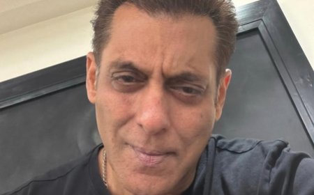 Salman Khan forgives paparazzi as they apologize profusely after his outburst