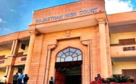 Rajasthan HC raps 'tantrik-based' probe, orders change of investigating officer