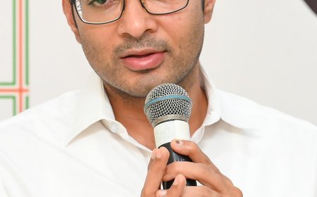 Bengal govt order restricting media participation by employees is strangulation of democracy: Abhishek Banerjee