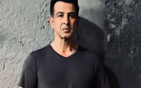 Ronit Bose Roy becomes a victim of cybercrime, warns culprits, 'cops are coming for you'