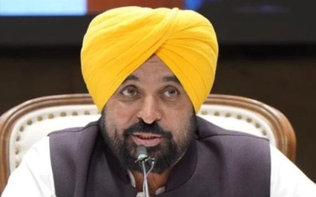 When Blood Sugar Hit 550, Family Turned to Faith & Bhagwant Mann Govt's Mukh Mantri Sehat Yojana Became Lifeline