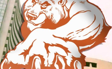 Sensex, Nifty end flat amid West Asia tensions; rupee holds stronger
