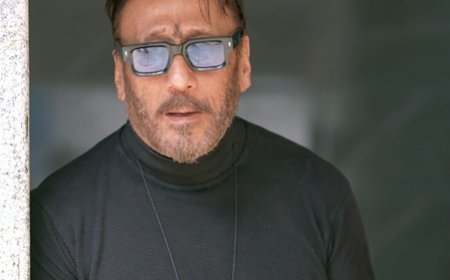 Jackie Shroff reveals how his ‘The Great Grand Superhero’ mirrors him in real life