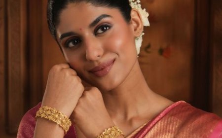 Timeless Gold Kangan: Why it Stands as a Symbol of Deep-rooted Trust