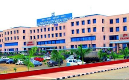 AIIMS Bhopal research stresses early screening for children with sickle cell disease