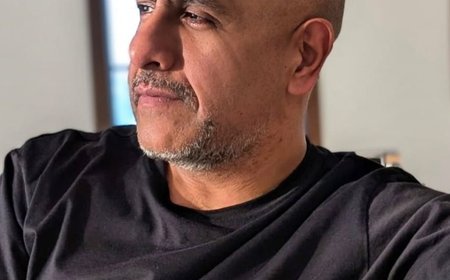 Vishal Dadlani reveals how a cigarette lighter inspired Rajesh Khanna’s iconic song ‘Chingari Koi Bhadke’